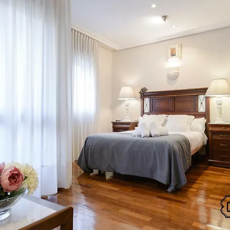 Argueelles - Apartamento Acogedor Para 4, Ac-3